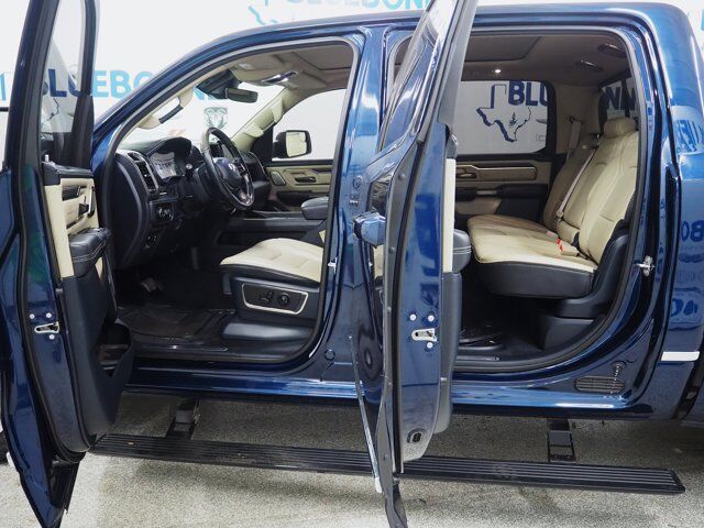 2019 Ram 1500 Limited New Braunfels TX