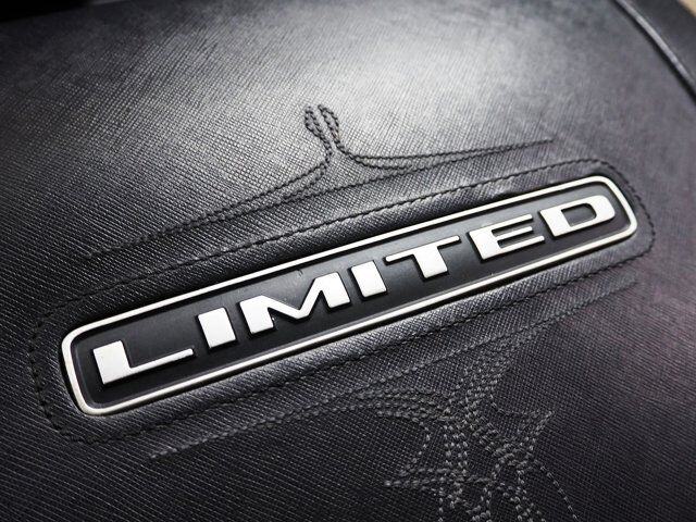 2019 Ram 1500 Limited New Braunfels TX