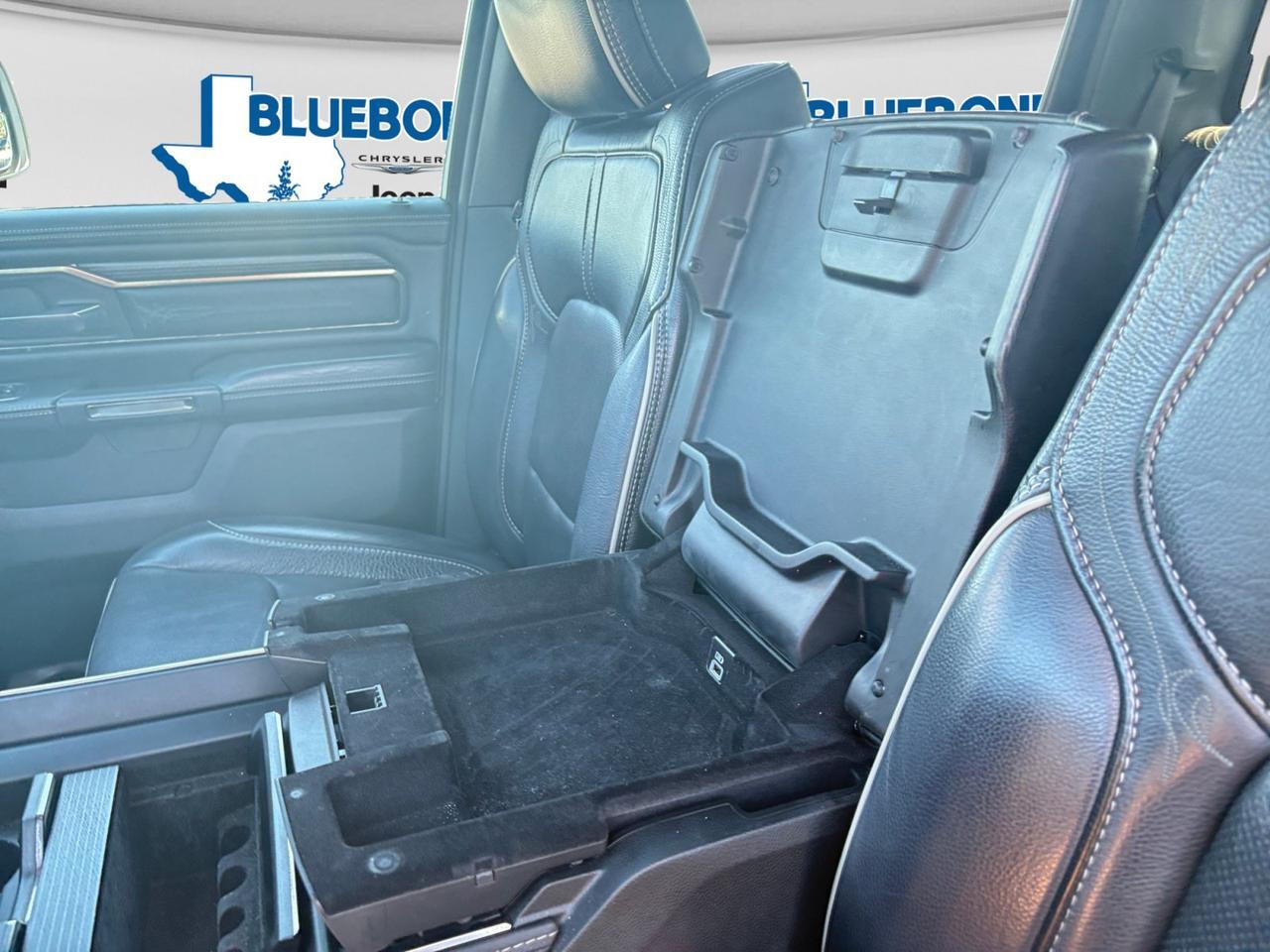 2019 Ram 1500 Limited New Braunfels TX