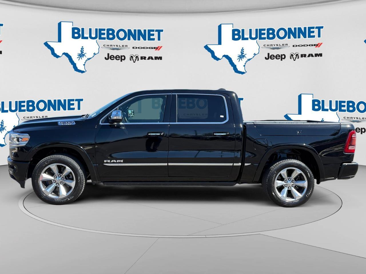 2019 Ram 1500 Limited New Braunfels TX