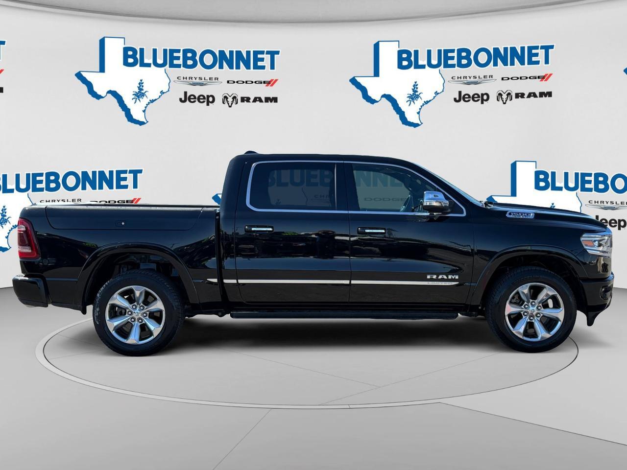 2019 Ram 1500 Limited New Braunfels TX