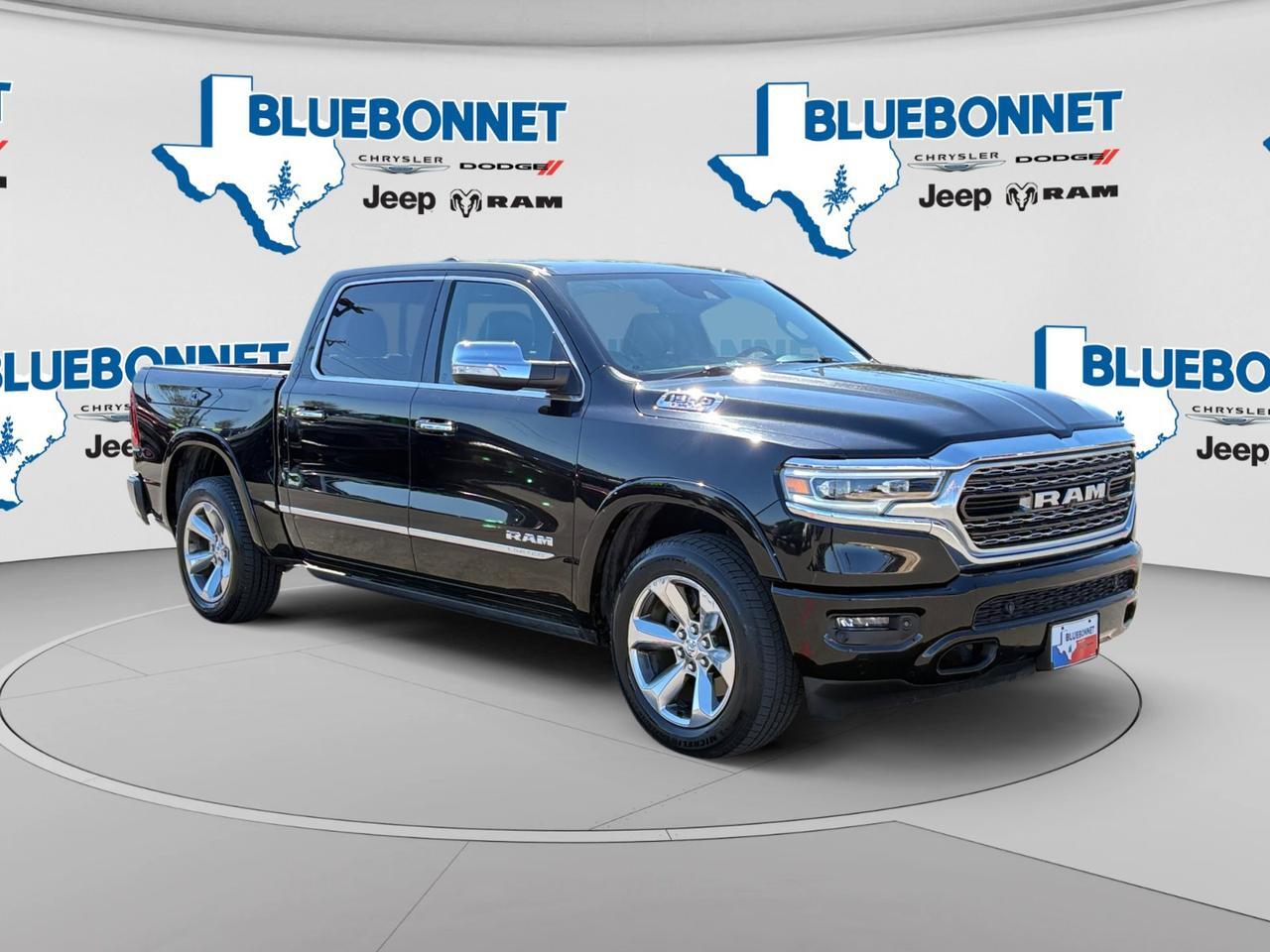 2019 Ram 1500 Limited New Braunfels TX