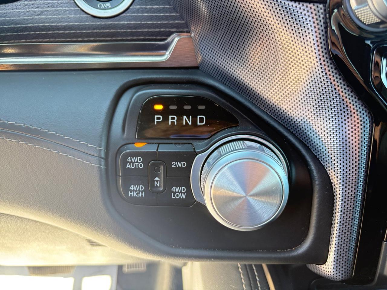 2019 Ram 1500 Limited New Braunfels TX