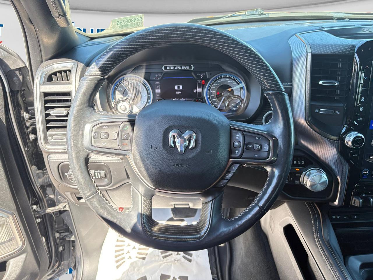 2019 Ram 1500 Limited New Braunfels TX