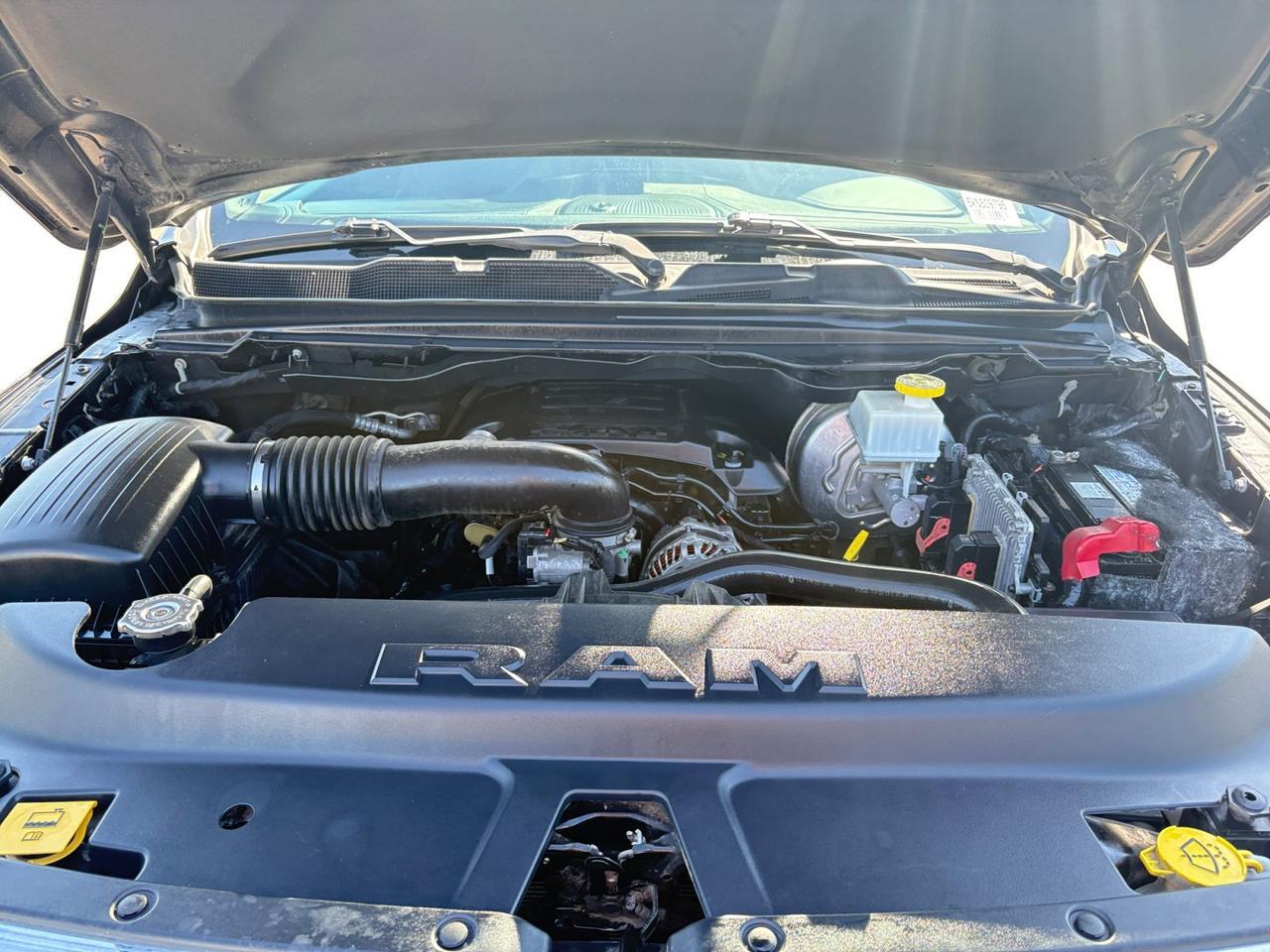 2019 Ram 1500 Limited New Braunfels TX
