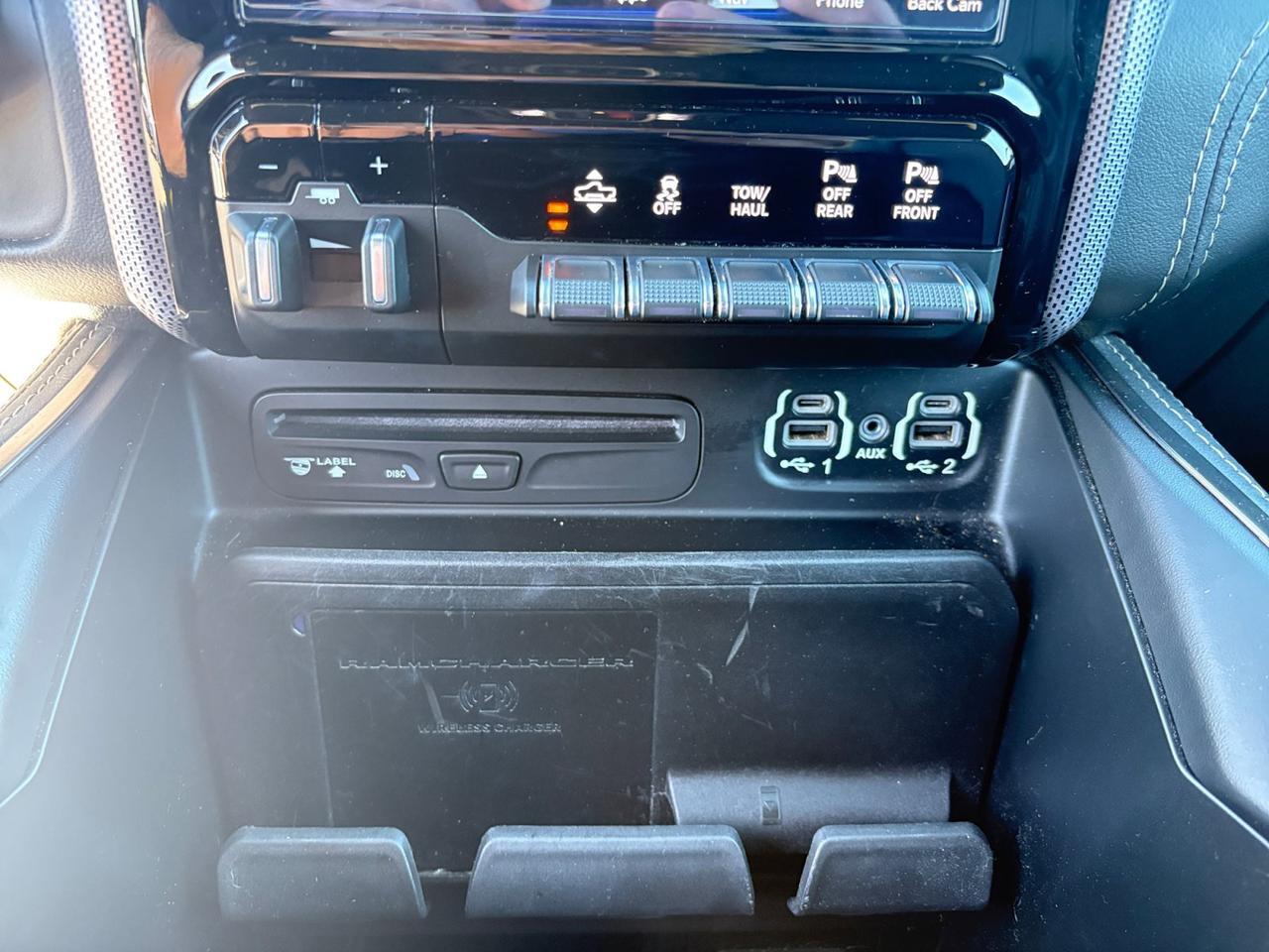 2019 Ram 1500 Limited New Braunfels TX