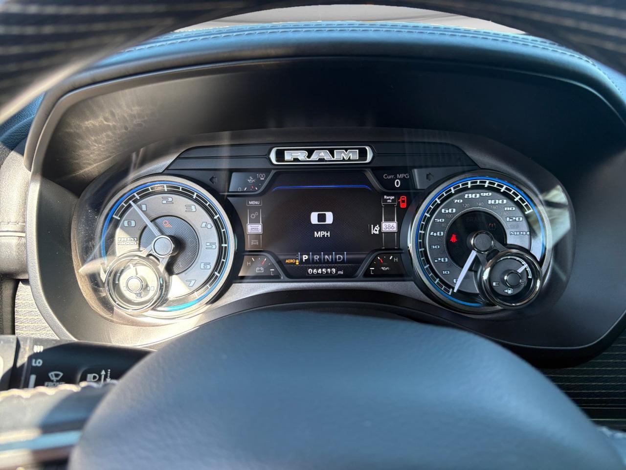 2019 Ram 1500 Limited New Braunfels TX