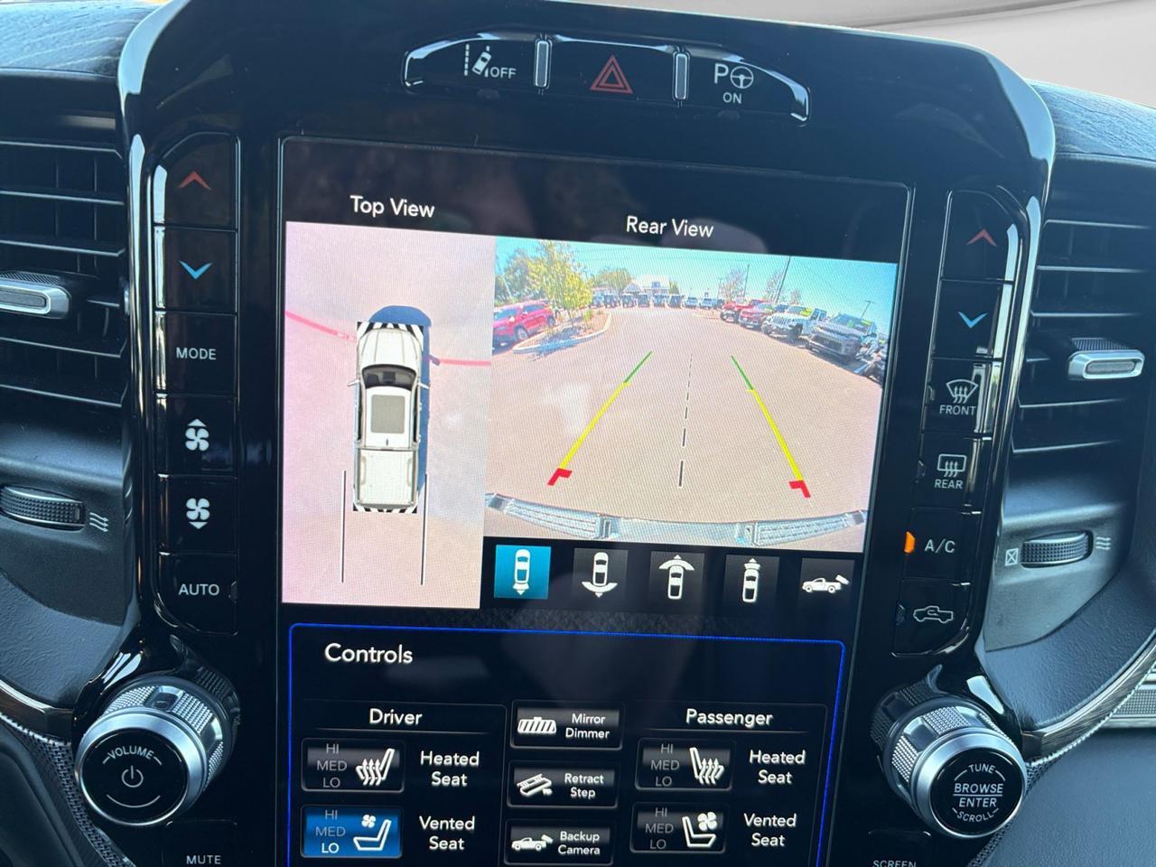 2019 Ram 1500 Limited New Braunfels TX
