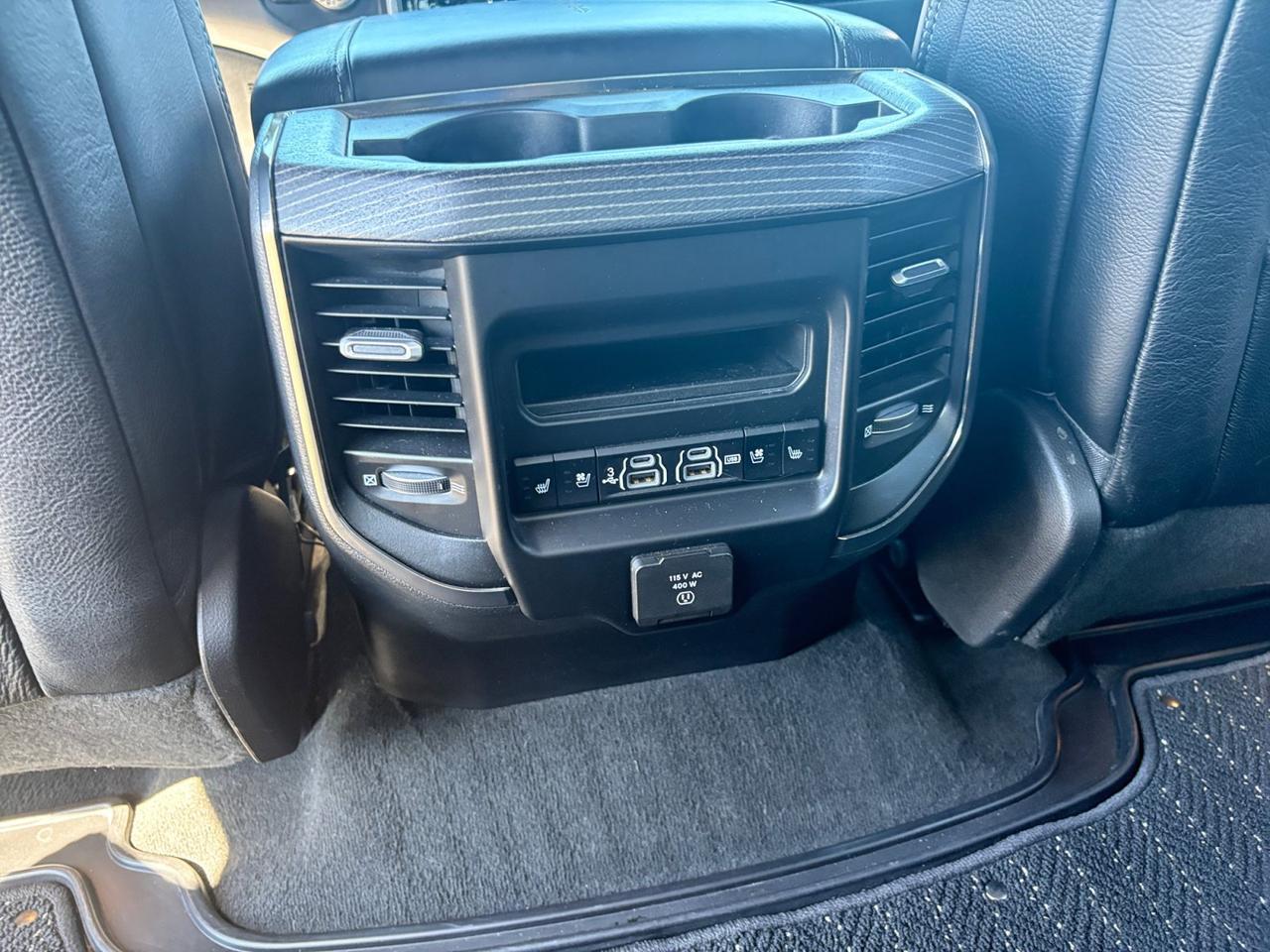2019 Ram 1500 Limited New Braunfels TX