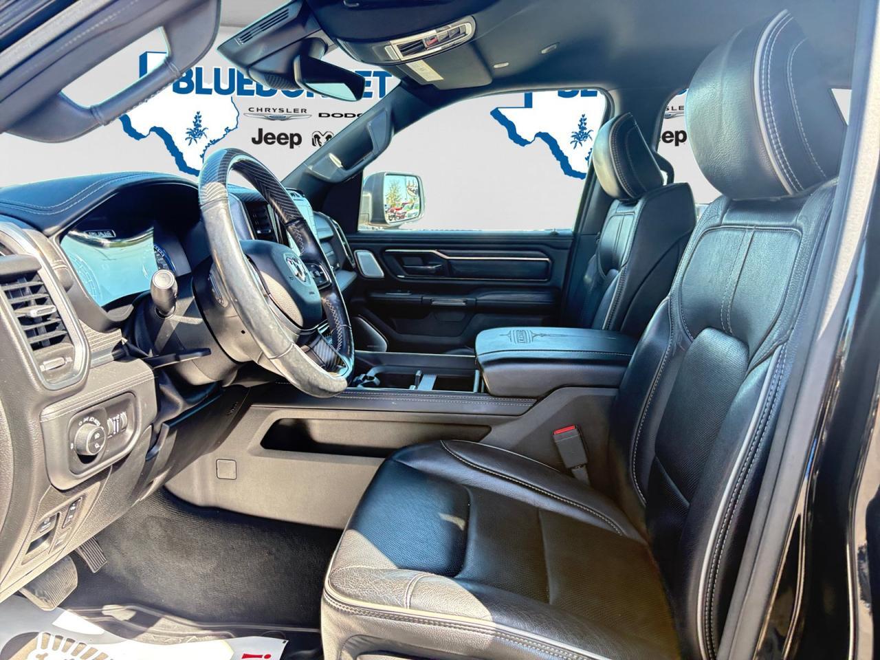 2019 Ram 1500 Limited New Braunfels TX