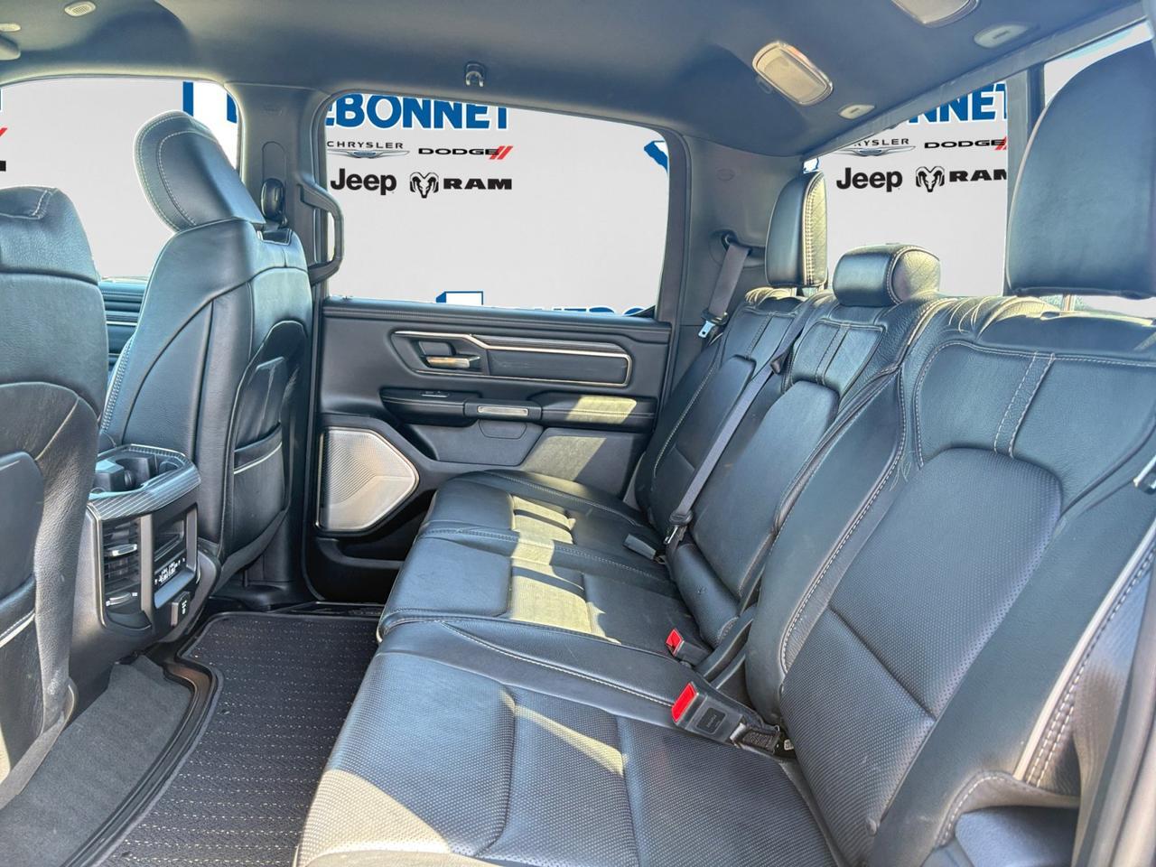 2019 Ram 1500 Limited New Braunfels TX