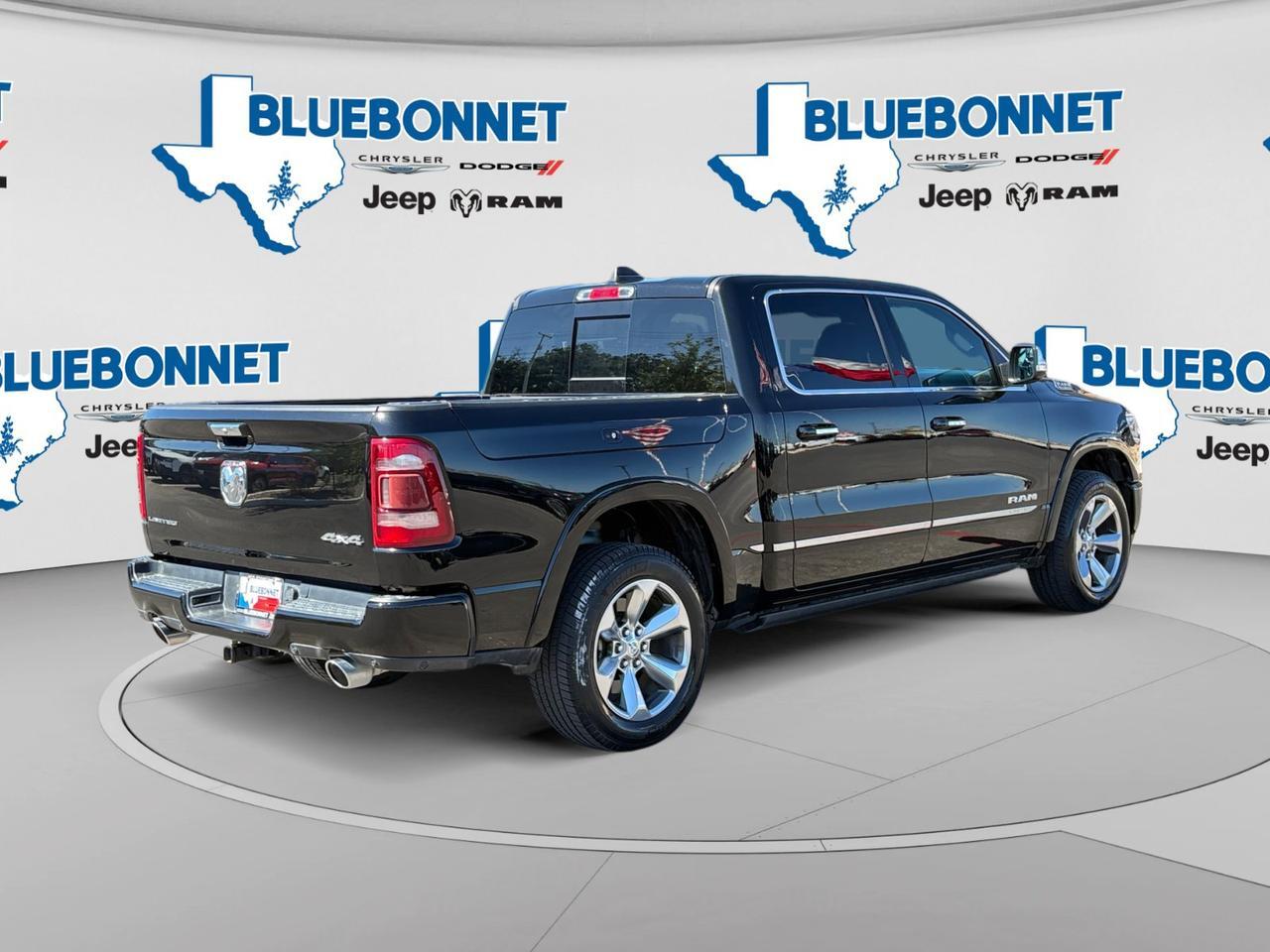 2019 Ram 1500 Limited New Braunfels TX