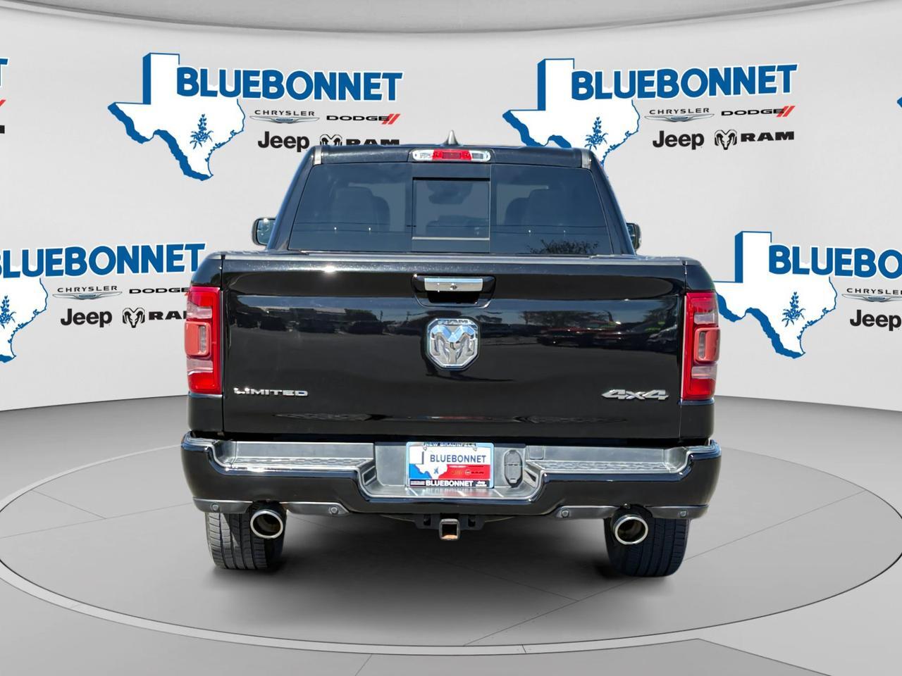 2019 Ram 1500 Limited New Braunfels TX