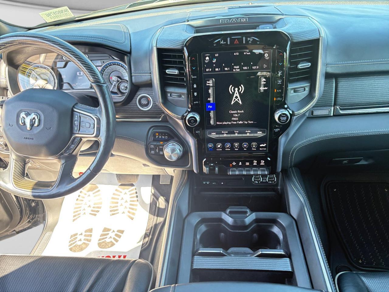 2019 Ram 1500 Limited New Braunfels TX