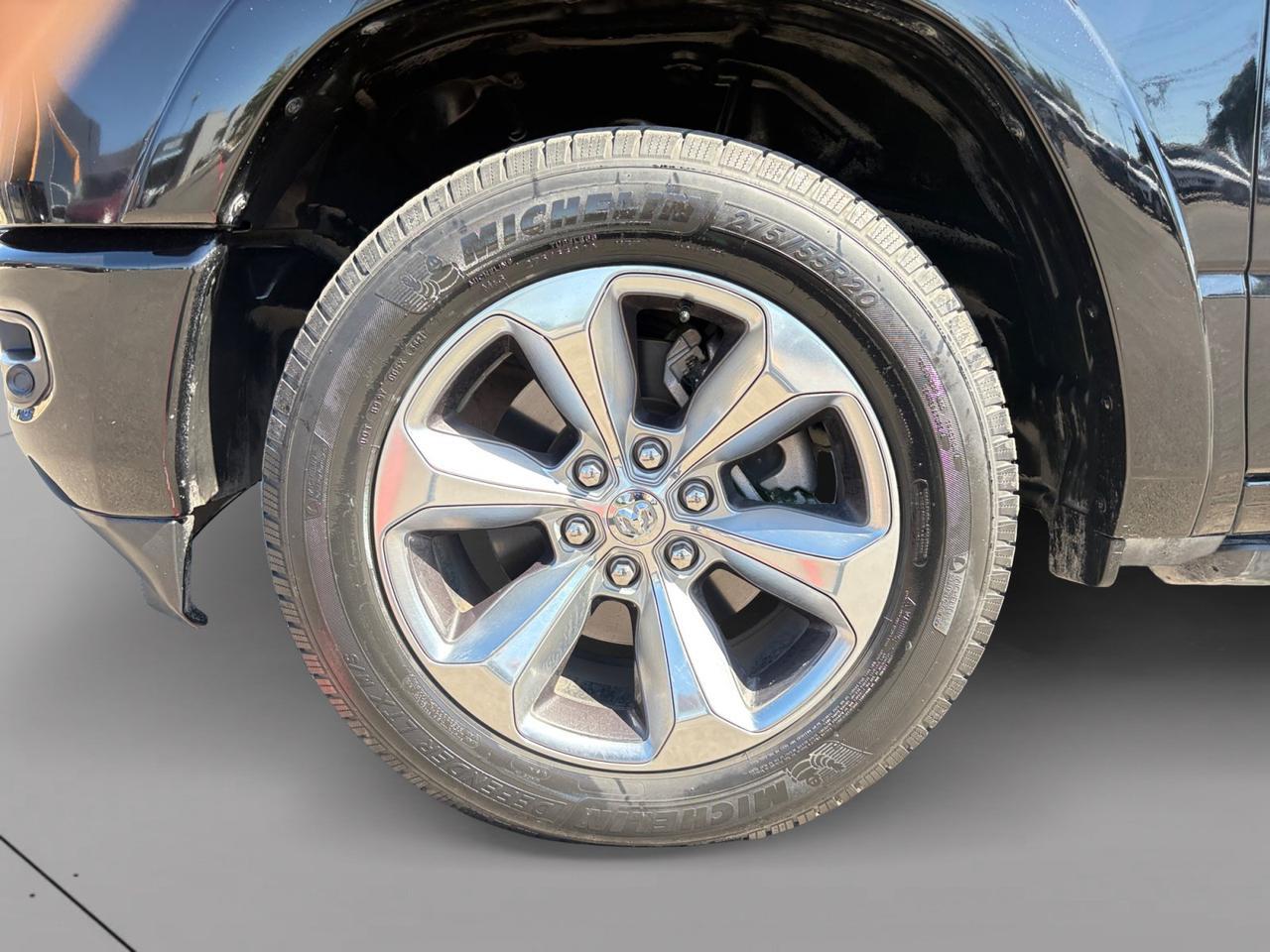 2019 Ram 1500 Limited New Braunfels TX
