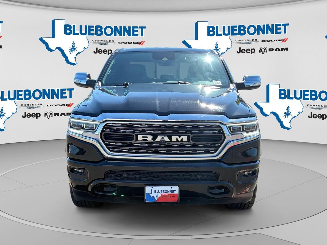 2019 Ram 1500 Limited New Braunfels TX