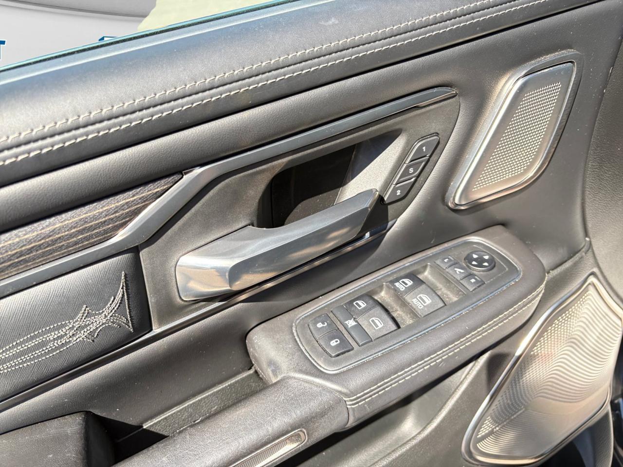 2019 Ram 1500 Limited New Braunfels TX