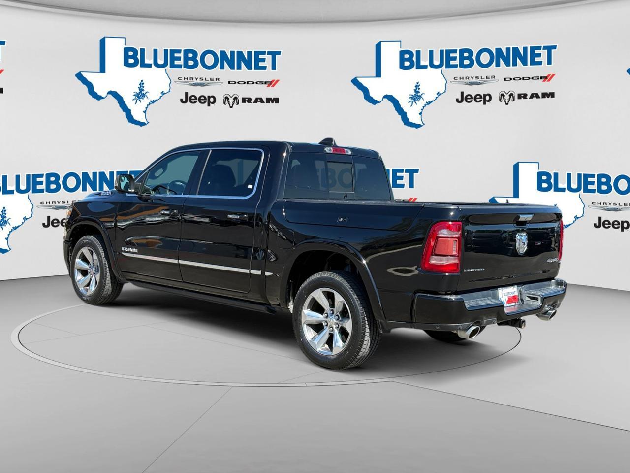 2019 Ram 1500 Limited New Braunfels TX