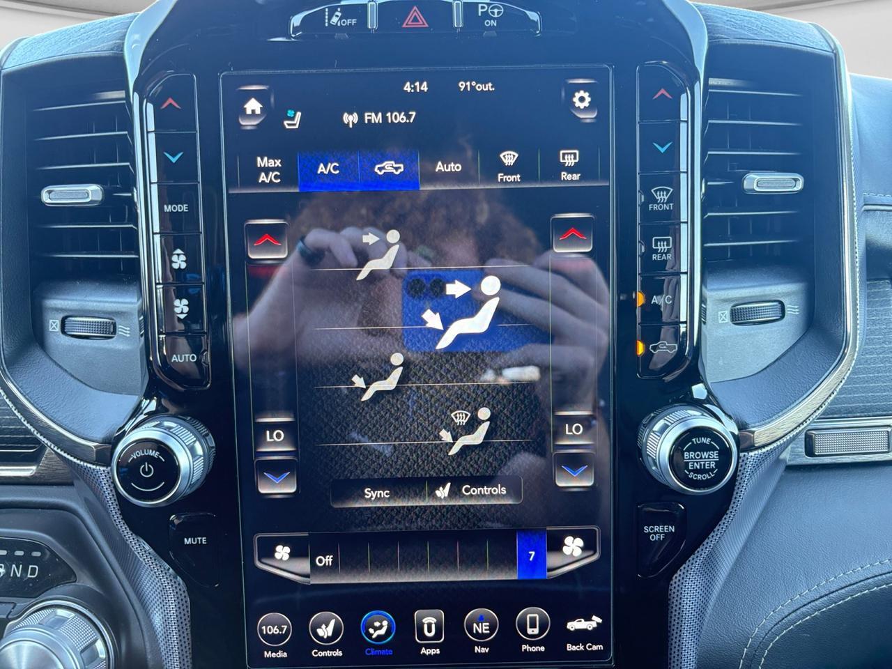 2019 Ram 1500 Limited New Braunfels TX