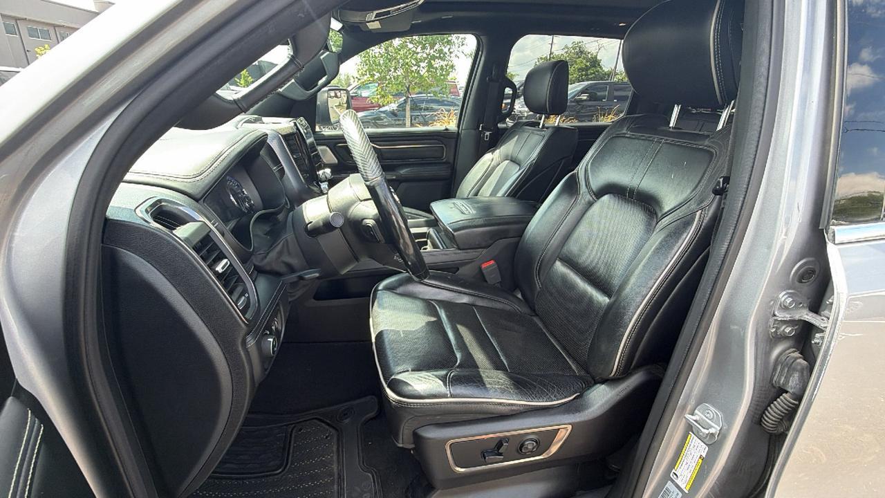 2019 Ram 1500 Limited New Braunfels TX