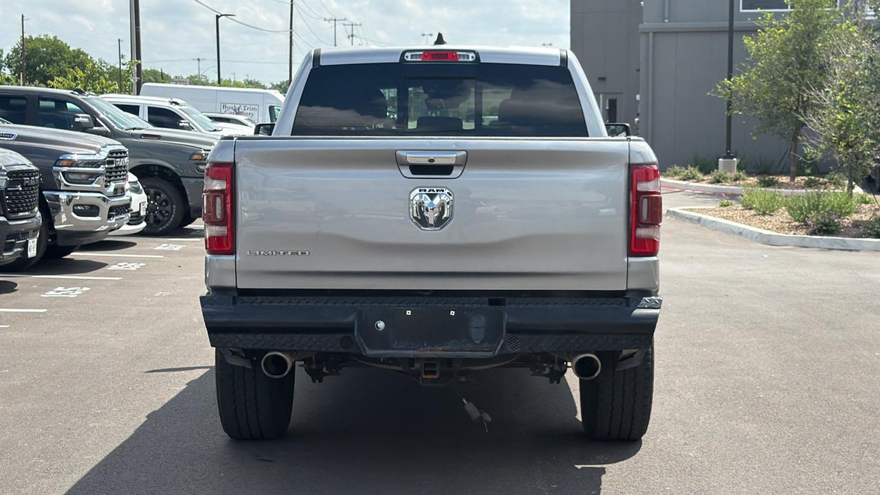 2019 Ram 1500 Limited New Braunfels TX