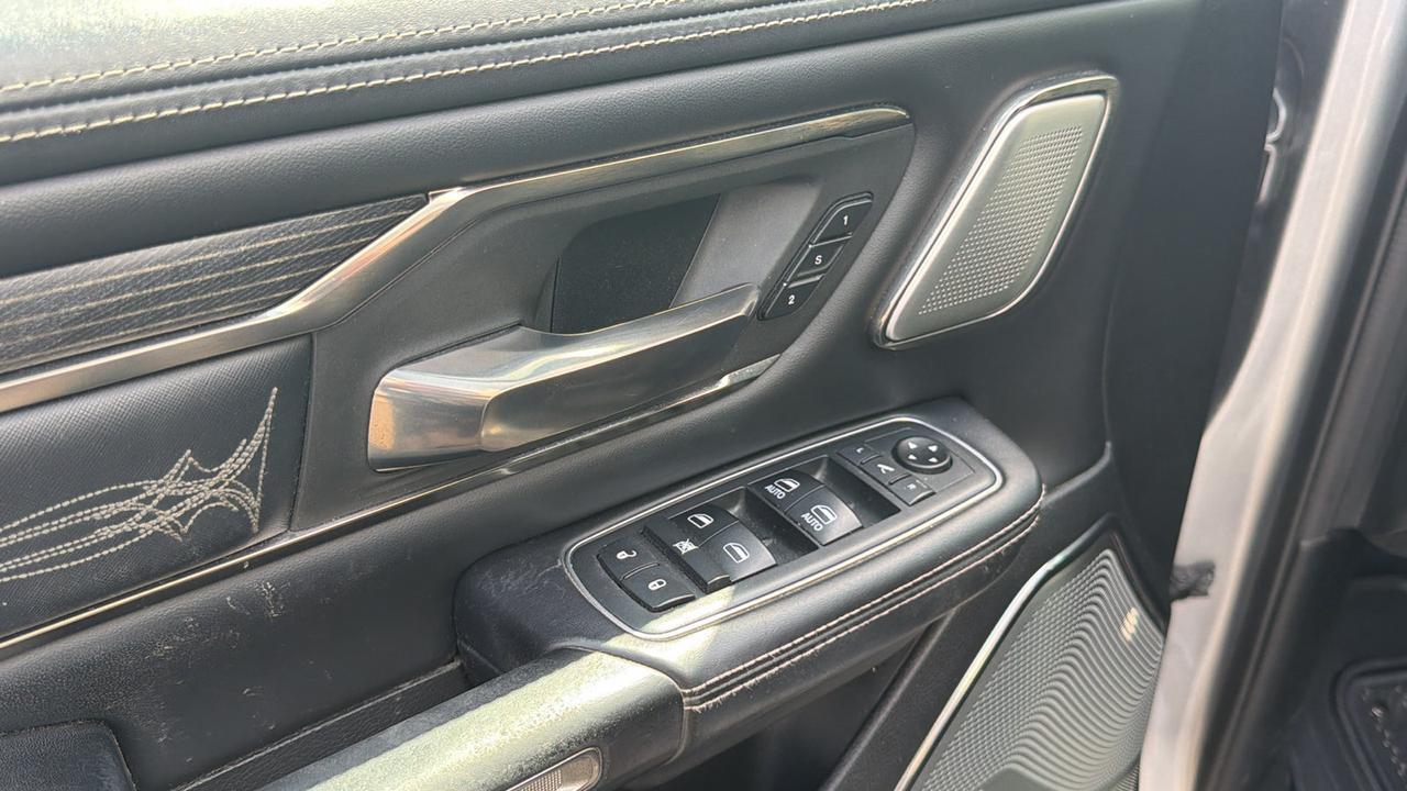 2019 Ram 1500 Limited New Braunfels TX
