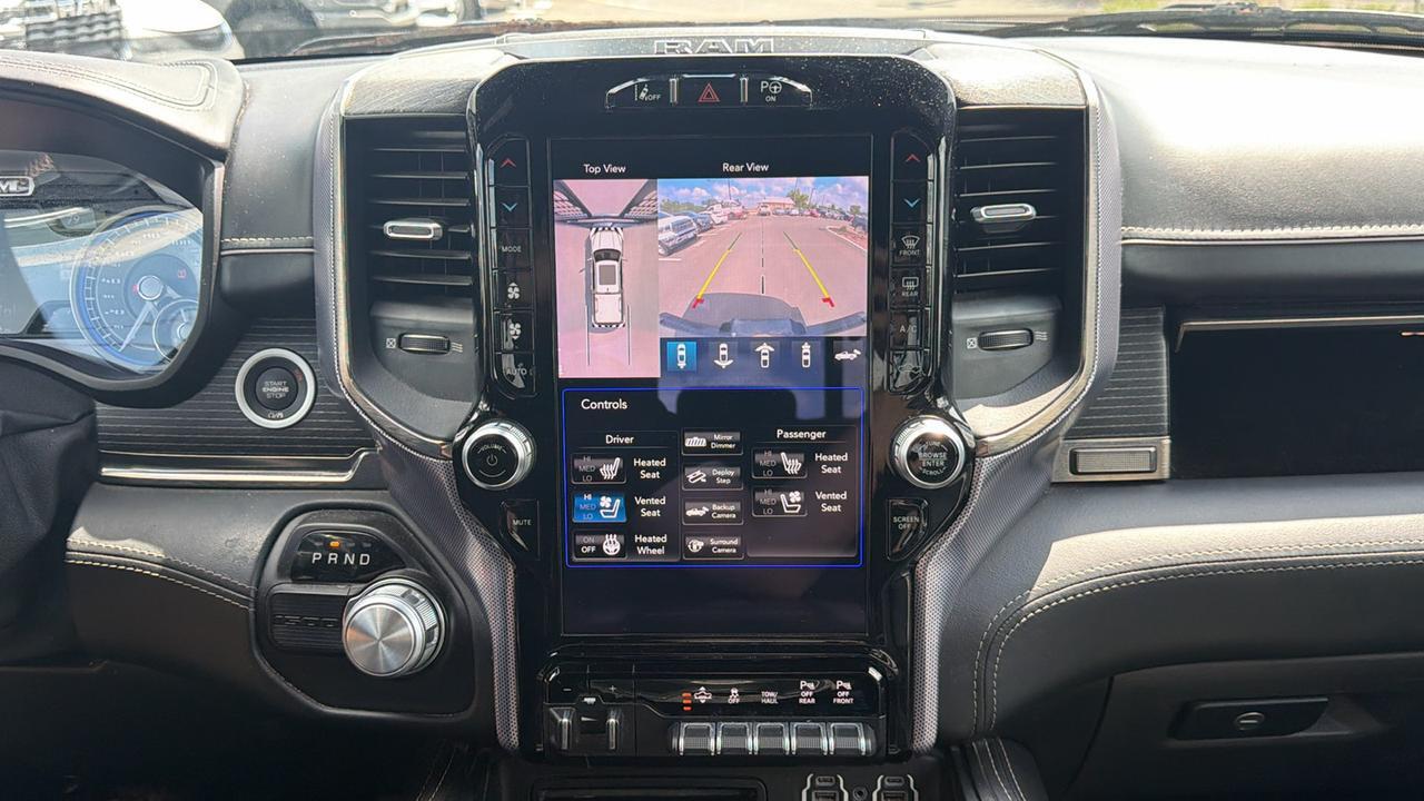 2019 Ram 1500 Limited New Braunfels TX