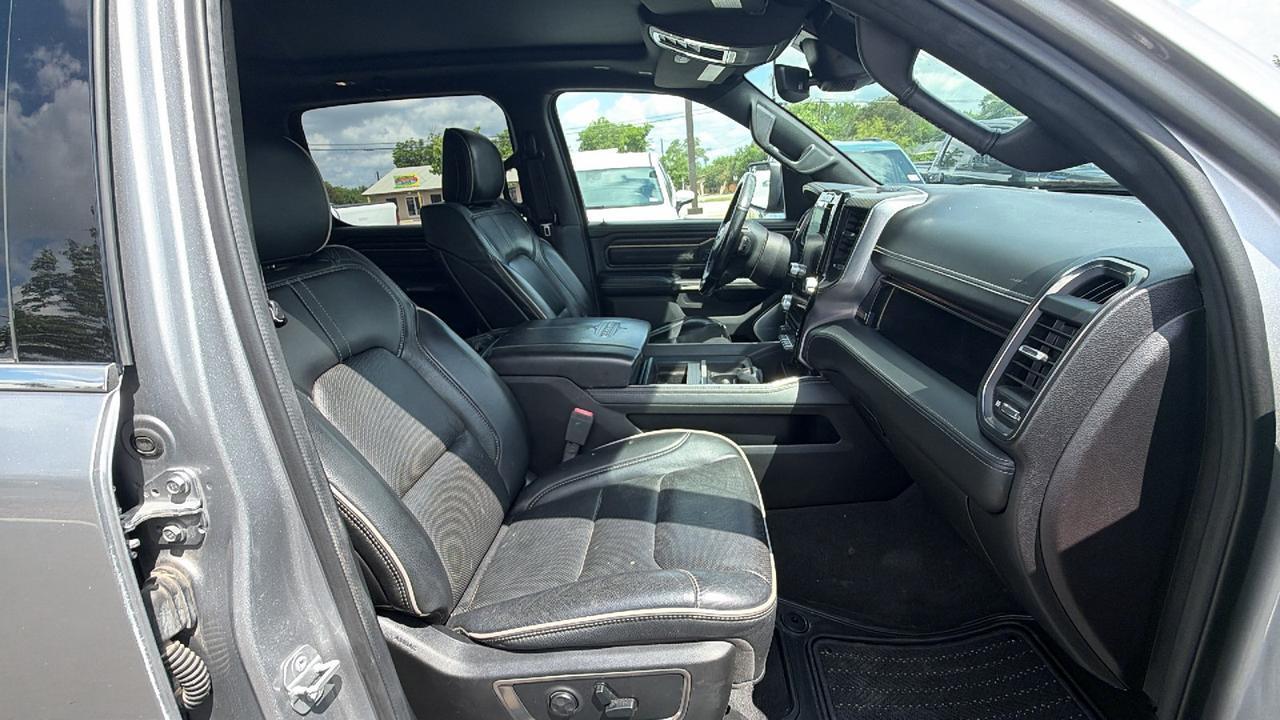 2019 Ram 1500 Limited New Braunfels TX