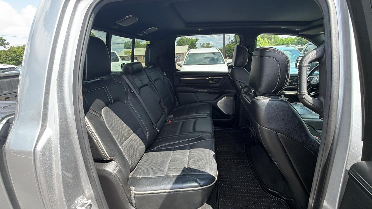 2019 Ram 1500 Limited New Braunfels TX