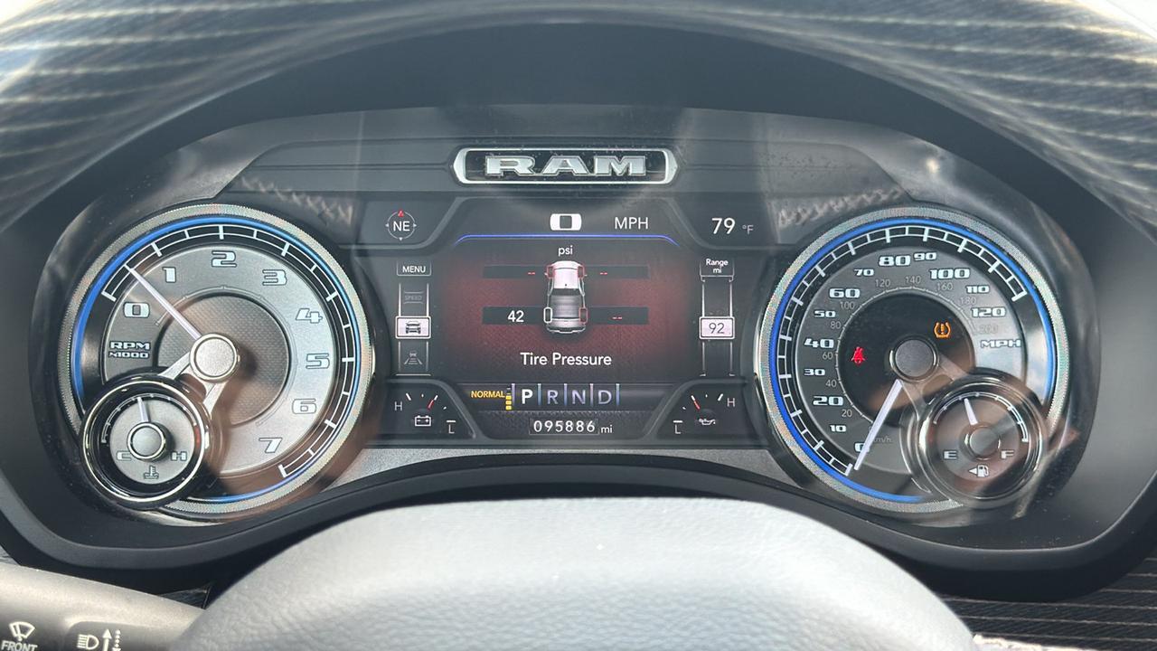 2019 Ram 1500 Limited New Braunfels TX