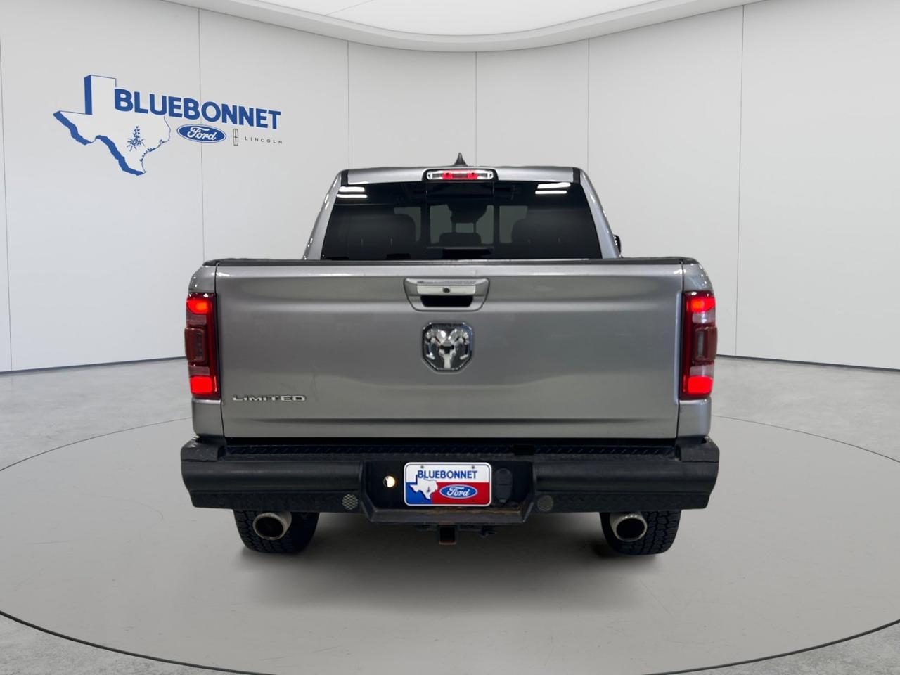 2019 Ram 1500 Limited New Braunfels TX
