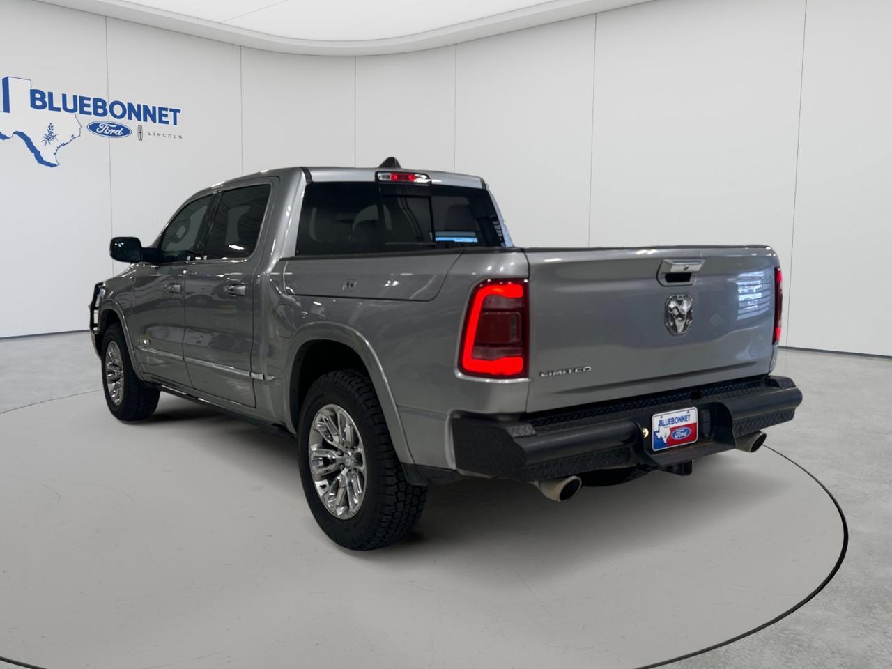 2019 Ram 1500 Limited New Braunfels TX