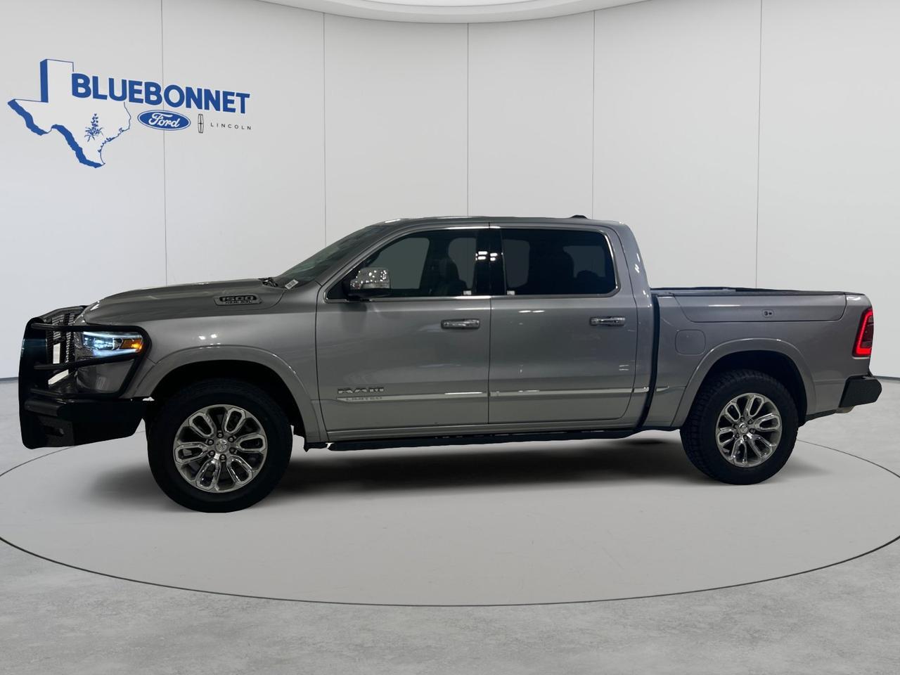 2019 Ram 1500 Limited New Braunfels TX