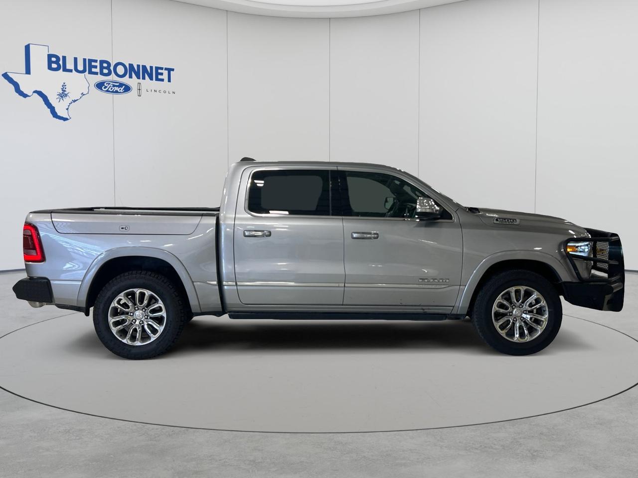 2019 Ram 1500 Limited New Braunfels TX