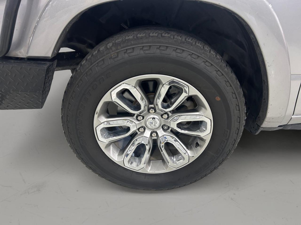 2019 Ram 1500 Limited New Braunfels TX