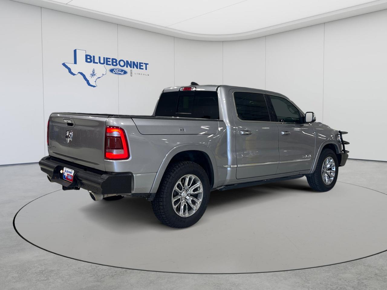 2019 Ram 1500 Limited New Braunfels TX