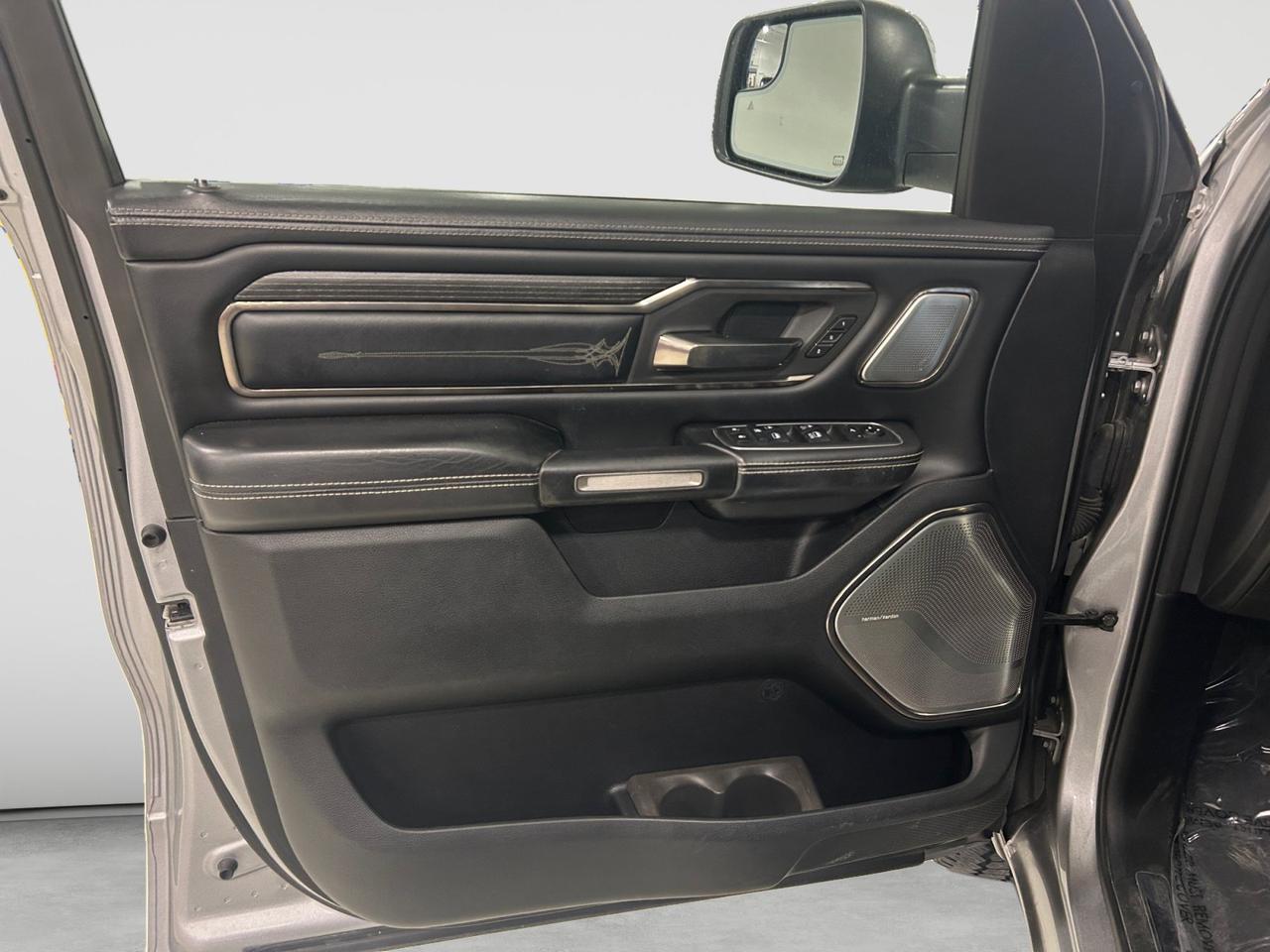 2019 Ram 1500 Limited New Braunfels TX
