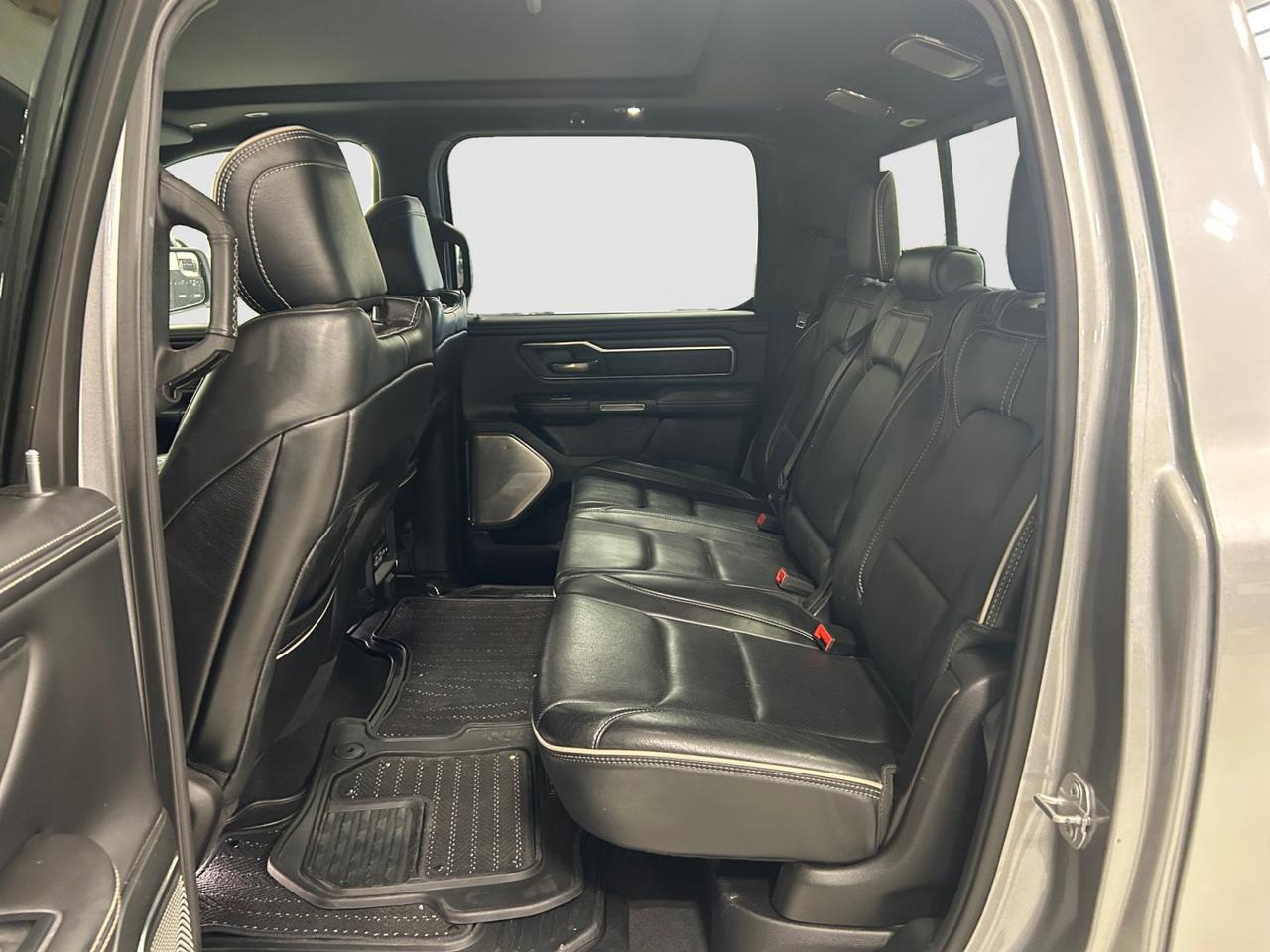 2019 Ram 1500 Limited New Braunfels TX