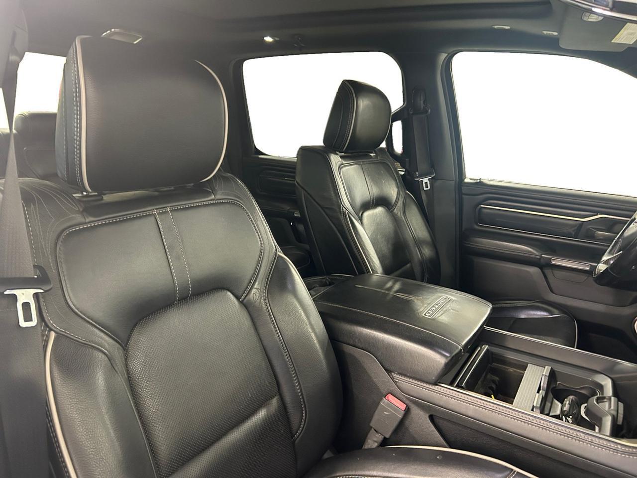 2019 Ram 1500 Limited New Braunfels TX