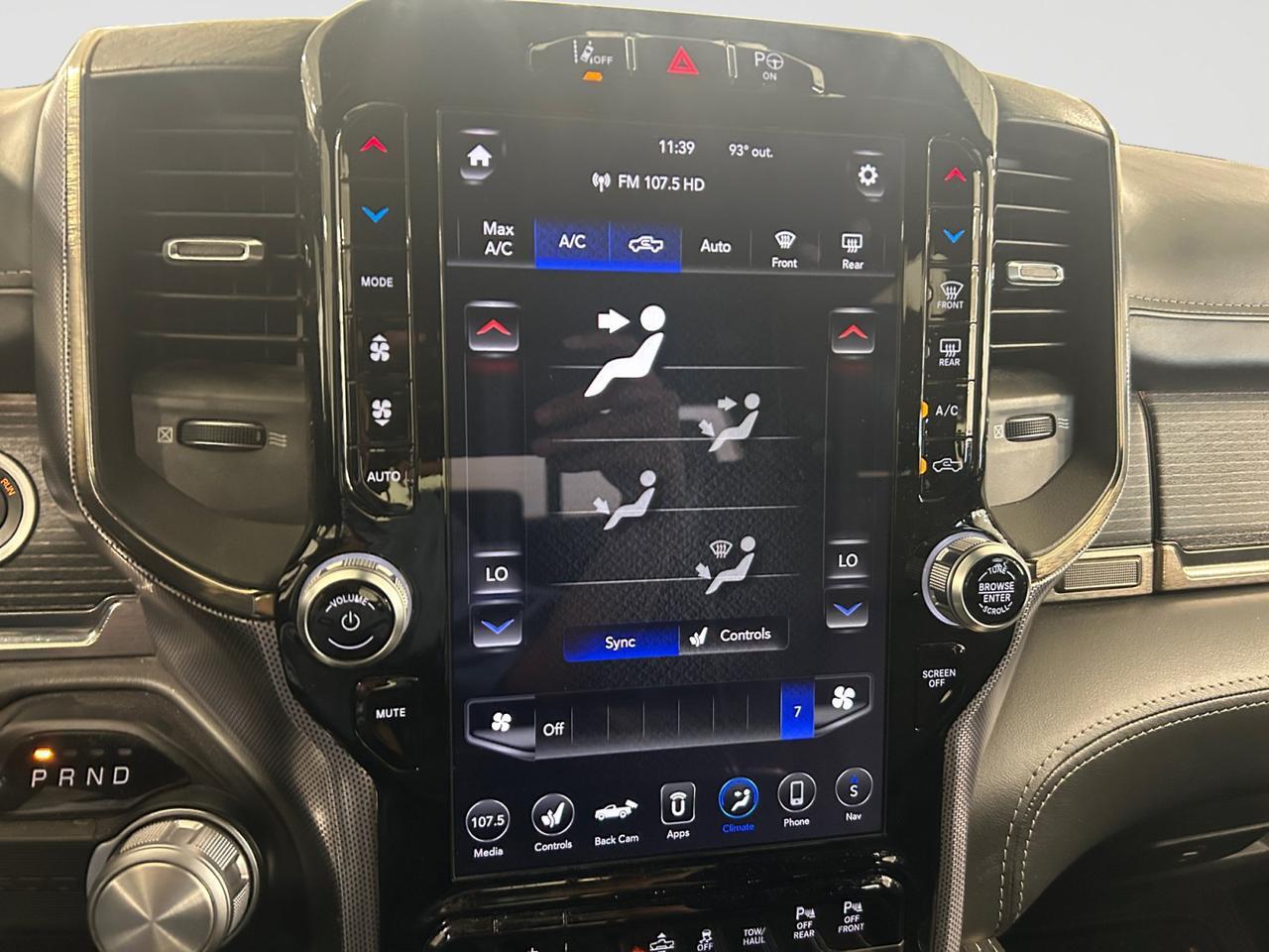 2019 Ram 1500 Limited New Braunfels TX