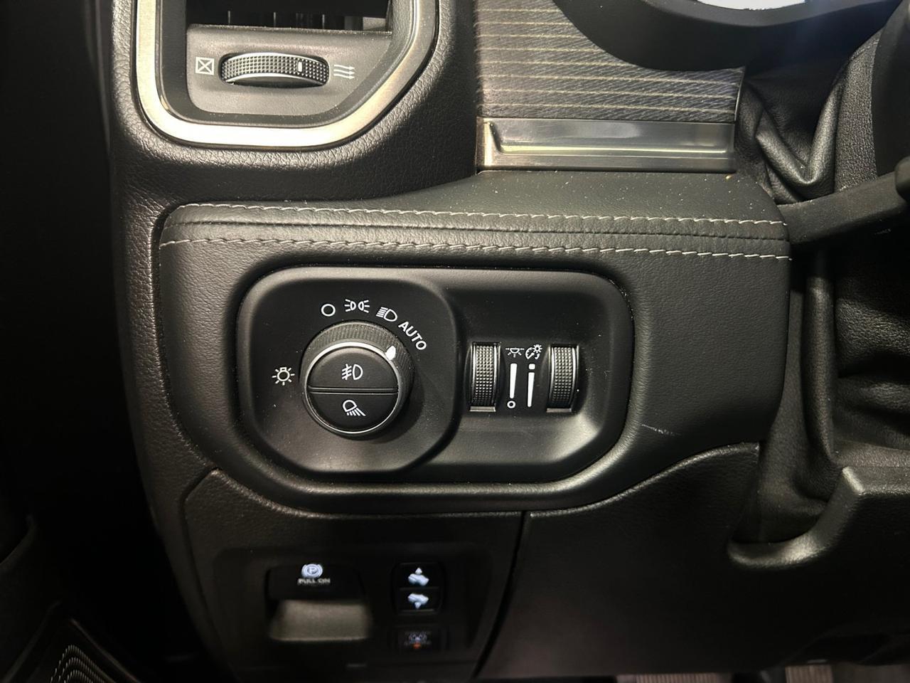 2019 Ram 1500 Limited New Braunfels TX
