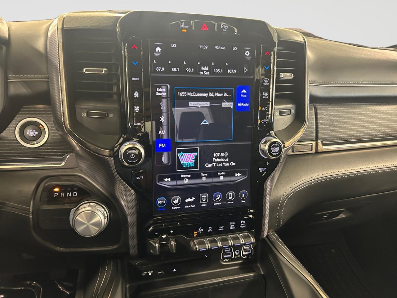 2019 Ram 1500 Limited New Braunfels TX