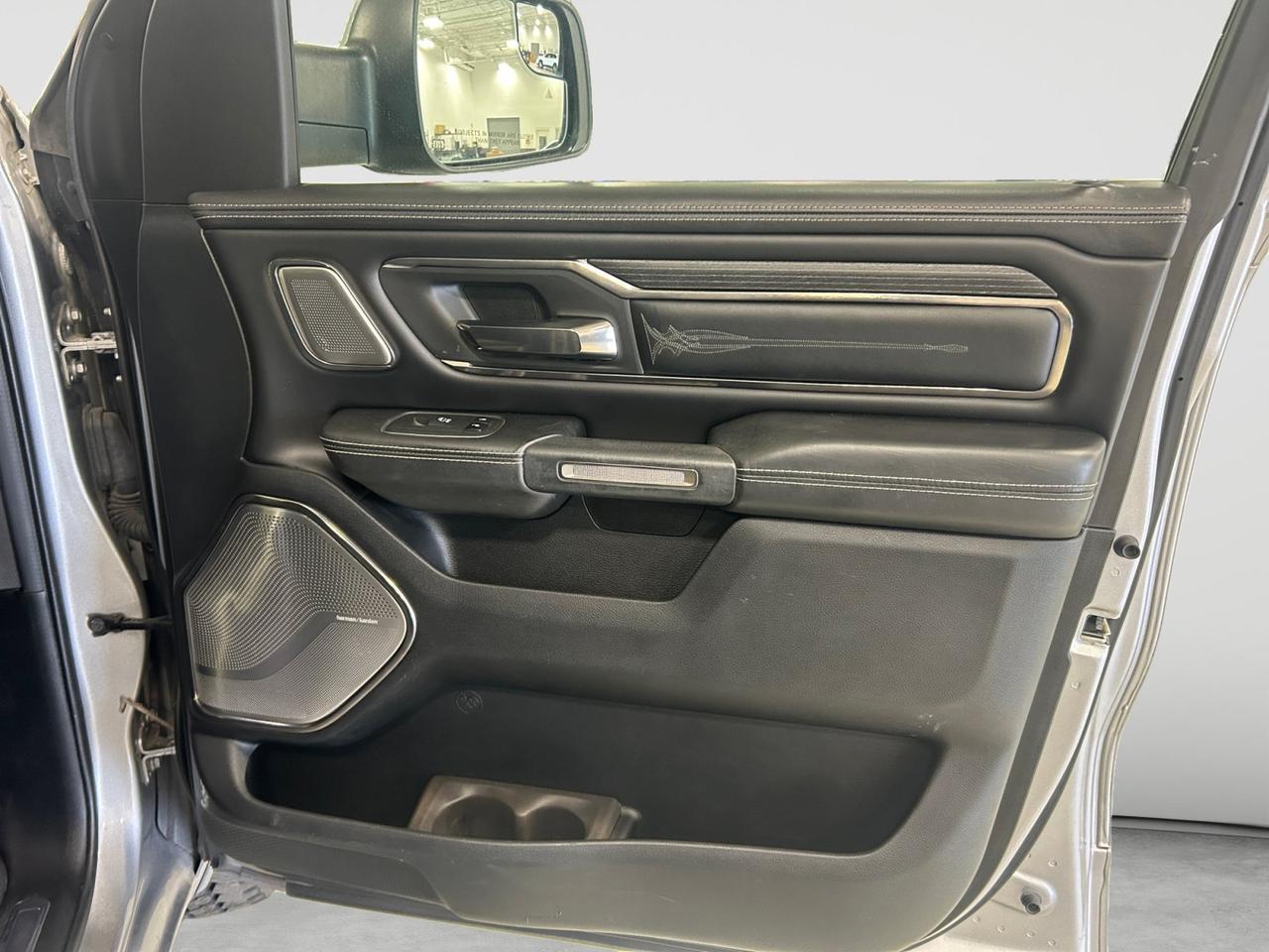 2019 Ram 1500 Limited New Braunfels TX