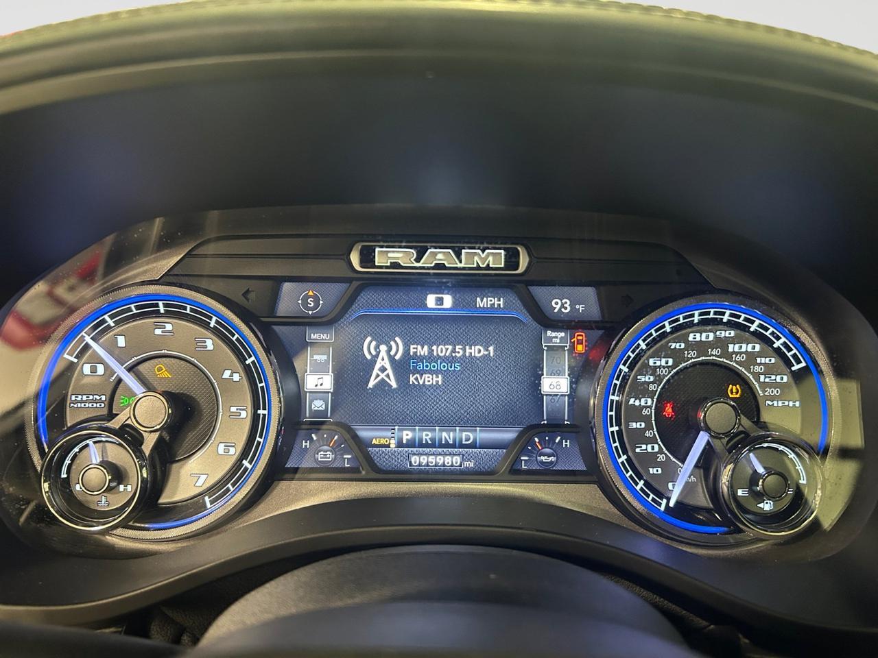 2019 Ram 1500 Limited New Braunfels TX
