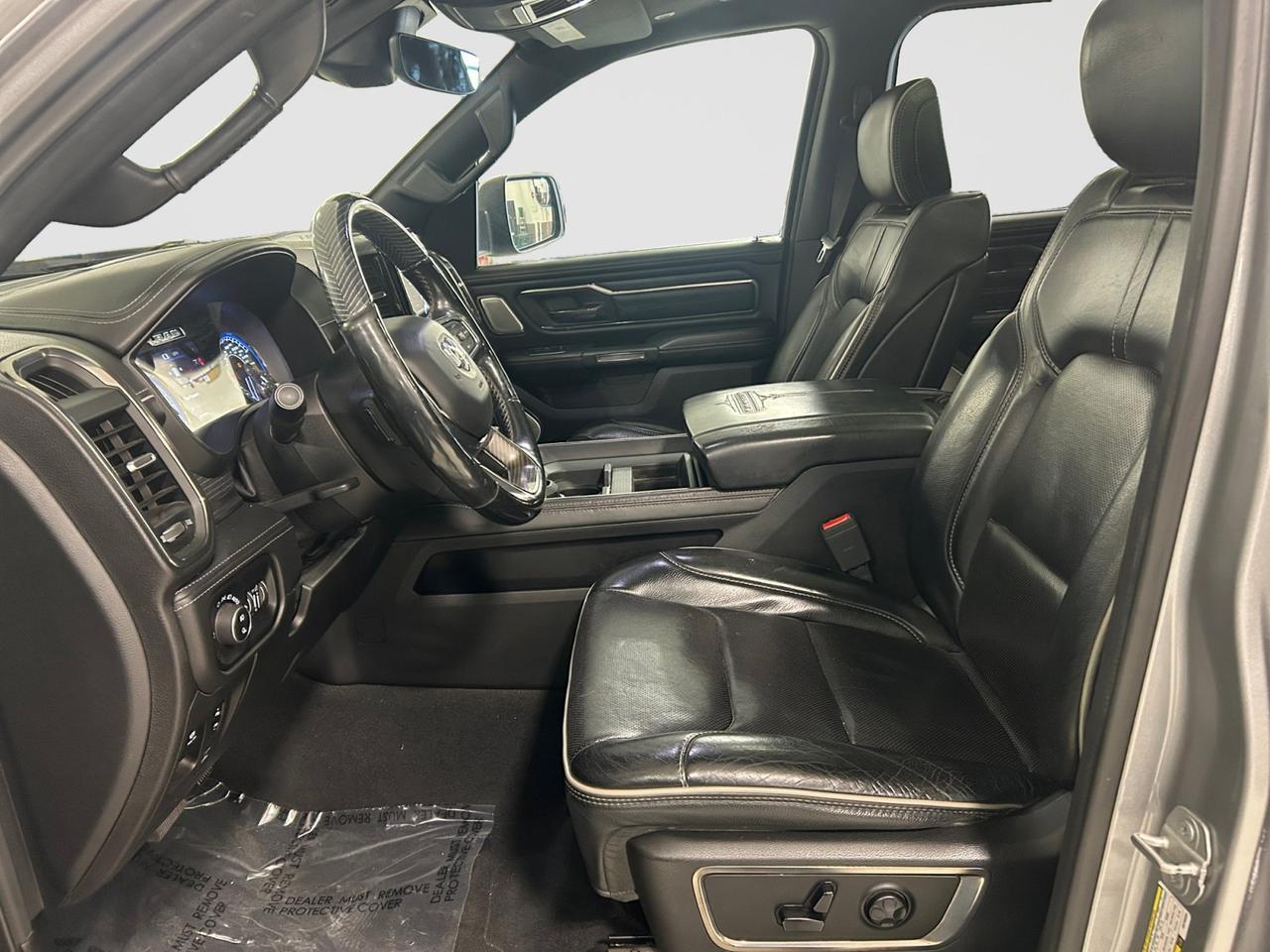 2019 Ram 1500 Limited New Braunfels TX