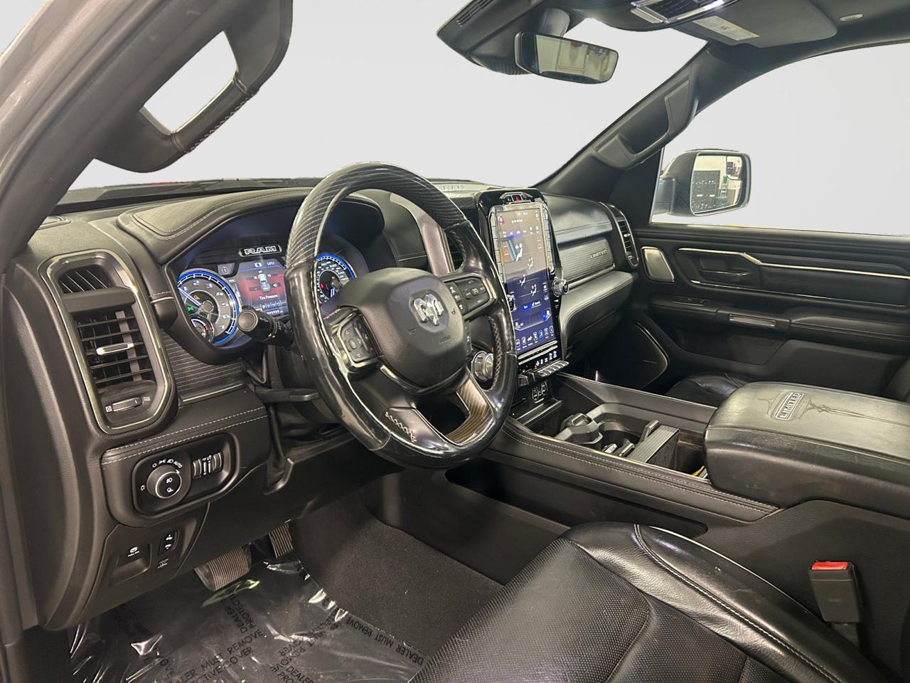 2019 Ram 1500 Limited New Braunfels TX