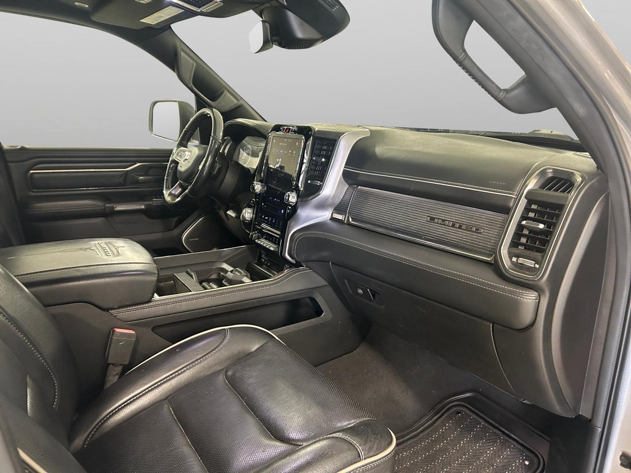 2019 Ram 1500 Limited New Braunfels TX