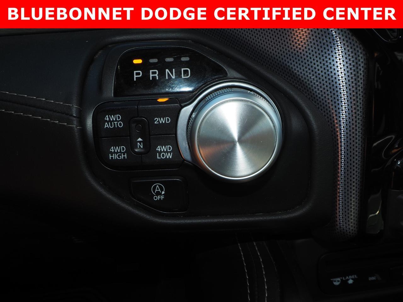 2019 Ram 1500 Limited New Braunfels TX