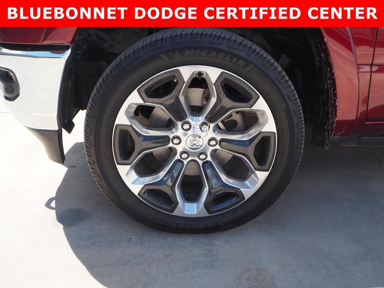 2019 Ram 1500 Limited New Braunfels TX