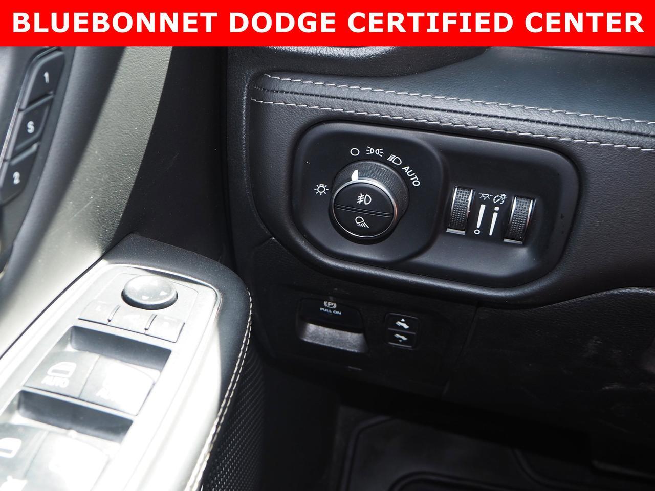 2019 Ram 1500 Limited New Braunfels TX